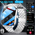 SMART Watch Ultra Thin AMOLED