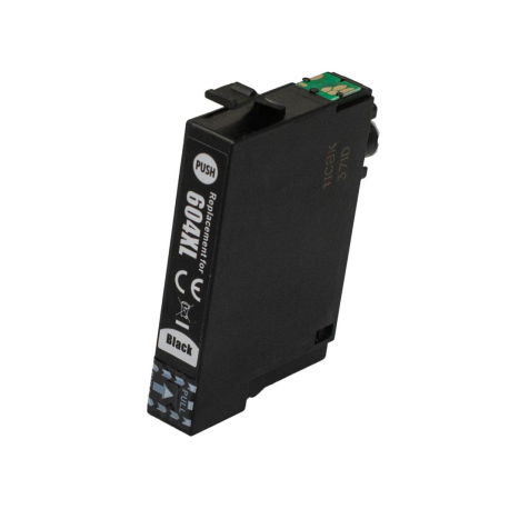 Epson 604XL C13T10H14010 kompatibil 12ml
