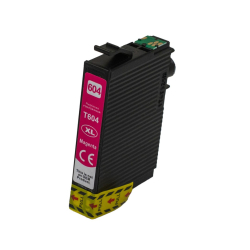 Epson 604XL C13T10H2/3/4/4010 kompatibil 10ml