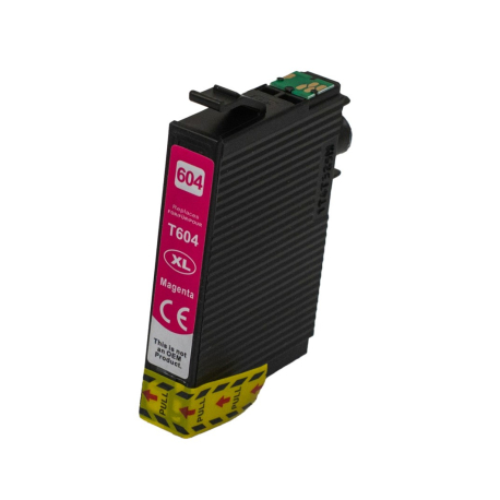 Epson 604XL C13T10H2/3/4/4010 kompatibil 10ml