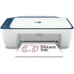 Multifunkčná tlačiareň HP DeskJet 2721e Ink All-in-One