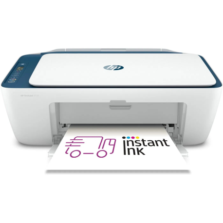 Multifunkčná tlačiareň HP DeskJet 2721e Ink All-in-One