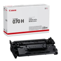 Canon CRG-070H K 10200 str. original