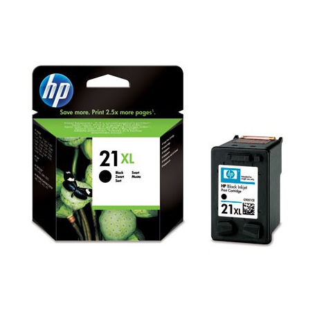 HP 21XL original