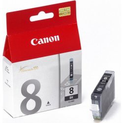 Canon CLI-8 BK originál