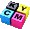 CMYK Pack